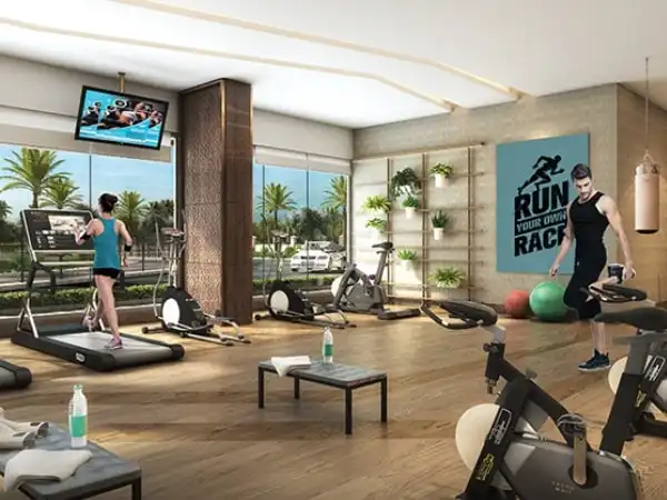 Apartments in Santacruz West