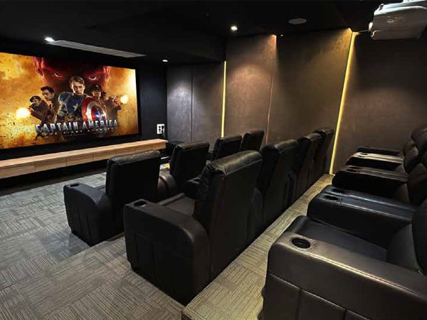 Apartments in Santacruz West